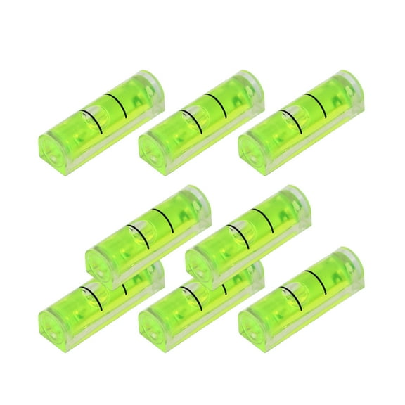 lanema Square Bubble Level Practical Picture Hangings Bubble Level Tool 1pc/10pc