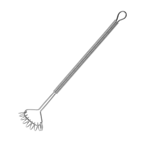 lanema Stainless Steel Magic-Hand Held Spring Whisk Kitchen Eggs Stiring Milk Sauces Mixer Egg Beater Tools Kitchen Accessories