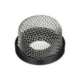 thumbnail image 1 of lanema Stainless Steel Meshes Filter 3/4inch 14 Female Thread Meshes Aerators Screen Strainer for Livewells Pumps Home Decorati, 1 of 8