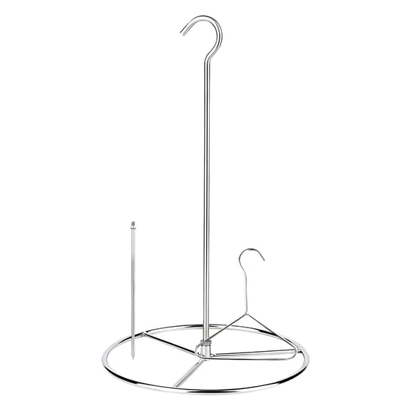 lanema Stainless Steels Cooking Design Making Tacos Pastor Featuring Grills Rack