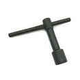 thumbnail image 1 of lanema Steel Screw Bolt Wrench 8mm 10mm 12mm Lathe Bed Frame Screw Wrench Spanner Tool, 1 of 14