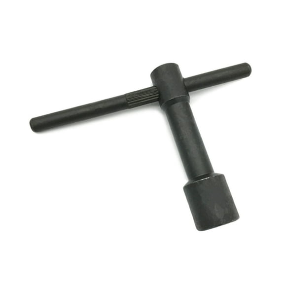 lanema Steel Screw Bolt Wrench 8mm 10mm 12mm Lathe Bed Frame Screw Wrench Spanner Tool