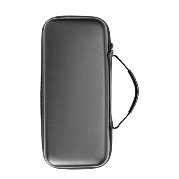 lanema Storage Bag Case for ROG Scratchproof Handbag Handheld Game Console Shockproof Protector Case with Handle Pocket