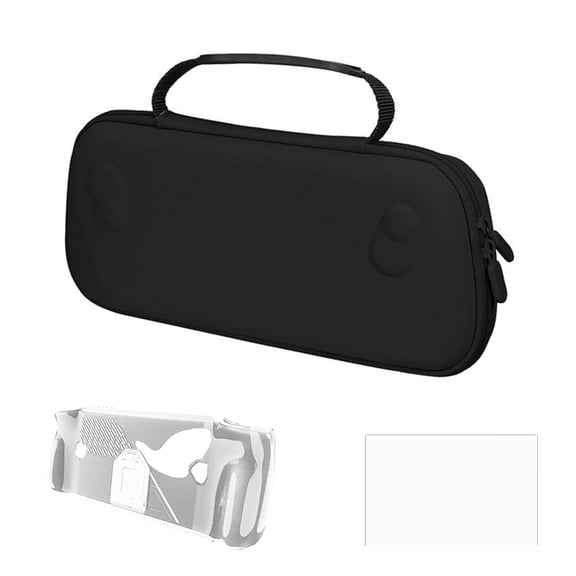 lanema Storage Bag EVA Protective Case Scratch-resistant Protector For Game