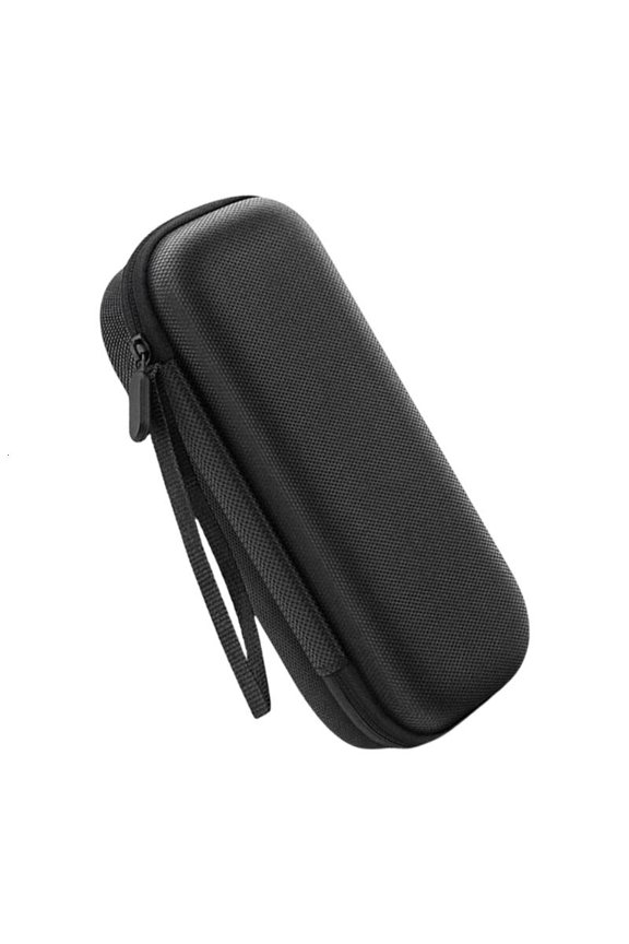 Storage Bag For Pocket 3 Portable Handbag Scratch Protective Box For Pocket 3 Action Camera Storage Accessories