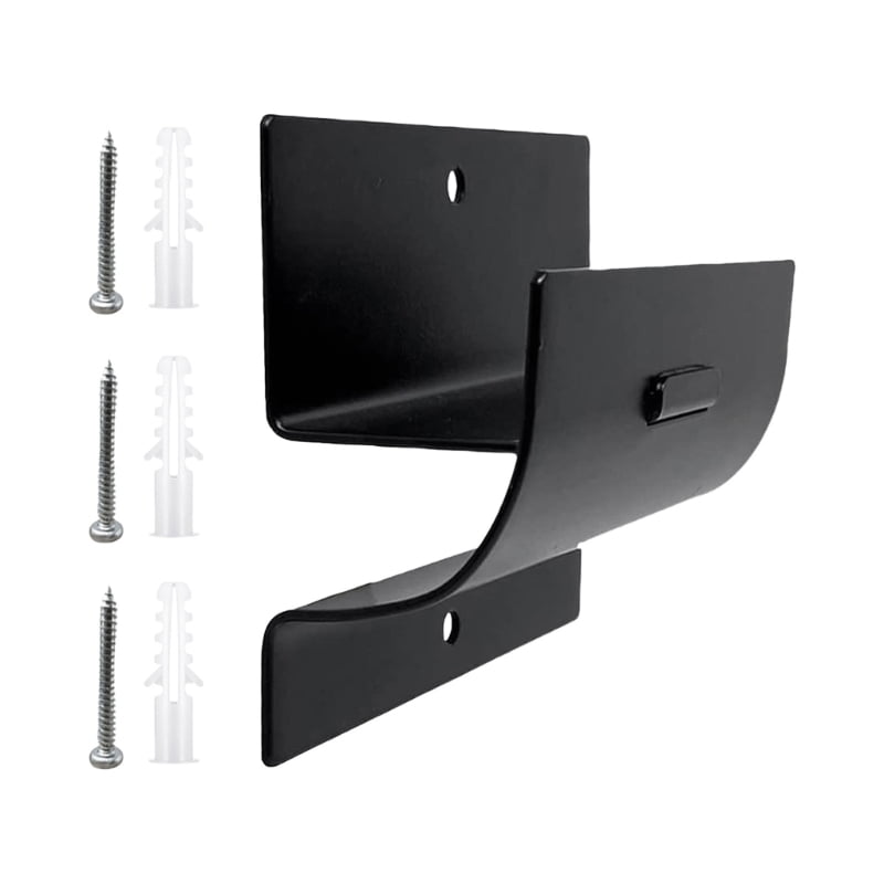 lanema Strong Ladder Storage Fasteners With 110lb Weight Capacity For Bikes Strollers Chairs Garage Organization