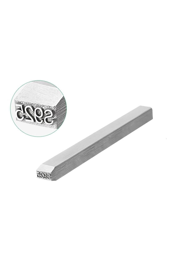 Sturdy Jewelry Engraver Practical Jewelry Crafting Tool Stamping Tool For Accurate Gold And Silver Engraving