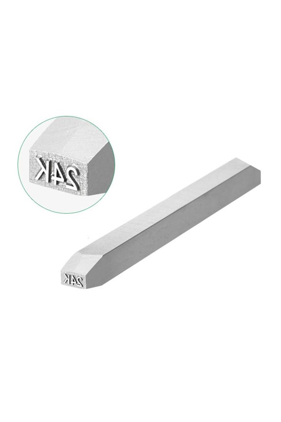 Sturdy Jewelry Engraver Practical Jewelry Crafting Tool Stamping Tool For Accurate Gold And Silver Engraving