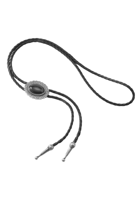 Stylish Cord Necklace With Gold Finish Flexible Length Adjustable For Dresses Tops Unisex Fashion Piece