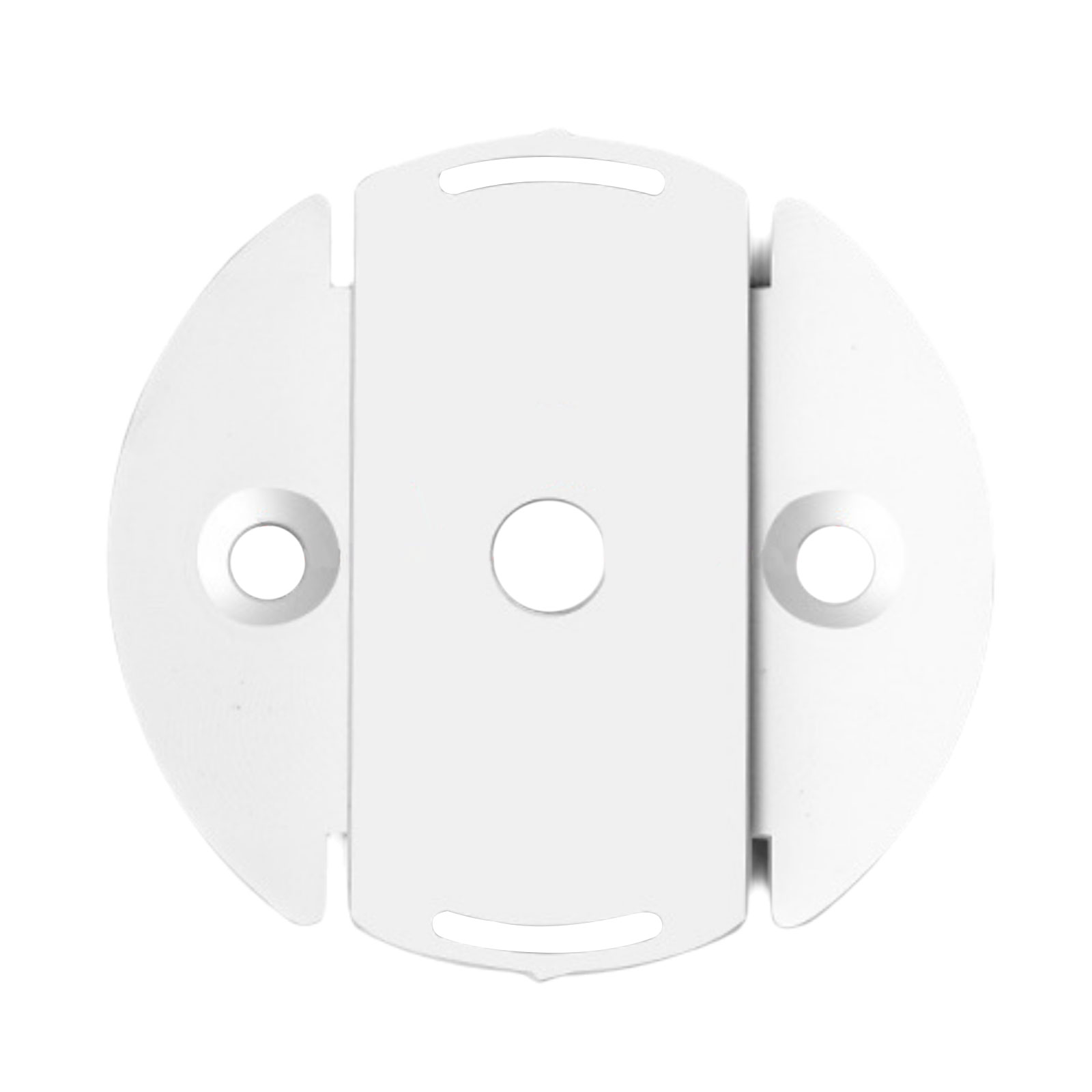 Support De Caméra De Surveillance Pour IMOU TP1, TP2, TP7 - Montage Simple, Design élégant, Fixation Stable