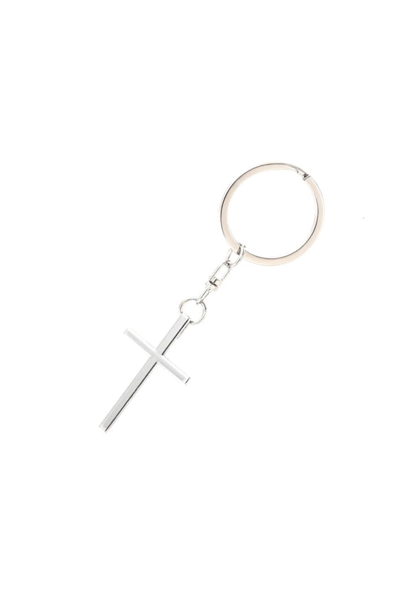 Stylish Key Holder Unique Keychain Pendant Portable Bag Accessory Everyday Use Keychain Suitable for Key and Bag