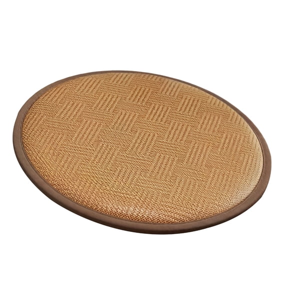 lanema Stylish Round Cooling Seat Cushion For Indoor And Outdoor Activity