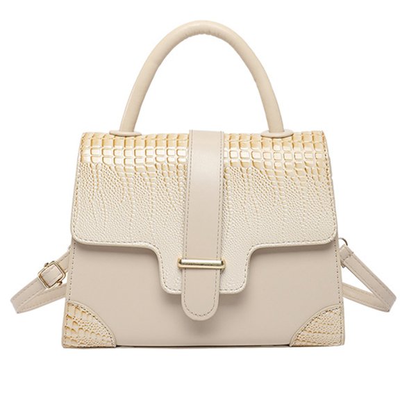 lanema Stylish Small Crossbody Bag For Women Fashion Shoulder Bags PU Handbag For Spring Fashion And Everyday Use
