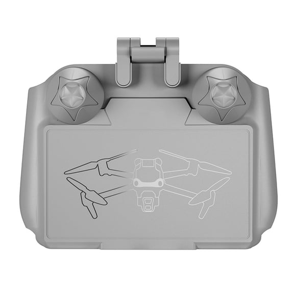 lanema Sunshades Sun Hood Protectors for RC2 Remote For Better Flight Experience