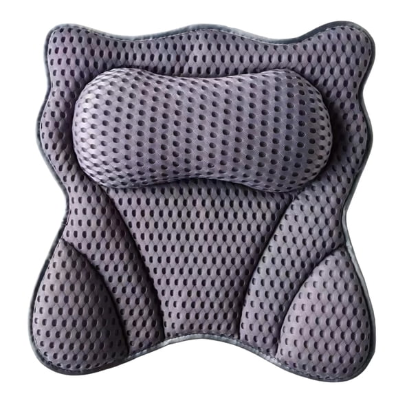 lanema Supportive Water Rest Featuring Removable Cover And strong Construction For Long Term Use