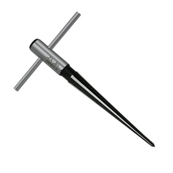 lanema Taper Reamer Hand Hold Metal Reamer Chamfer Handheld Reamer For Wood Metal Plastic Drilling Tool 5-16mm 3-13mm