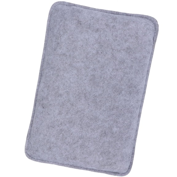 lanema Temperature And Wear-Resistant Thick Wool Felt Pad For Needle Felting Craft