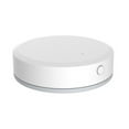 thumbnail image 1 of lanema Temperature Humidity Sensor Detector Digital Indoor Home Hygrometer Thermometer with Alerts Home for Smart Sensor Humidity Gauge for Home Pet Garage Cropper Greenhouse, 1 of 12