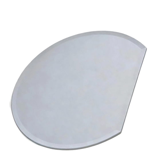 lanema Thick flexible Cutting Pad Having double districts Perfect For Meat And Vegetables