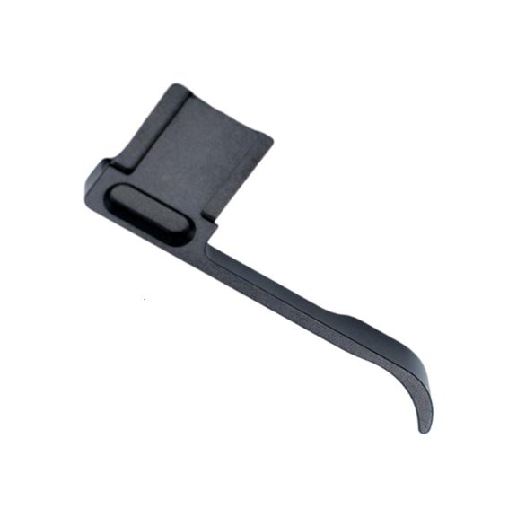 lanema Thumb Up Hot Shoe Hand Grip Ergonomic Finger Grip For XA7 Camera