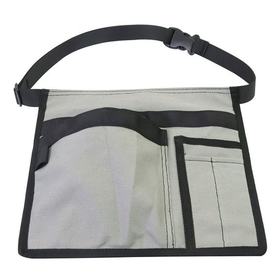 lanema Tool Belt Pockets Tool Belts for Men Adjustable Tool Pouch Belt for Electrician