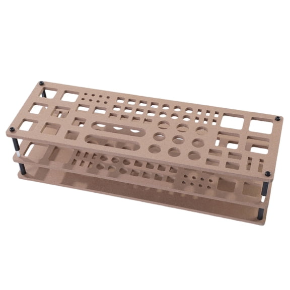 lanema Tool Holder Shelf Screwdriver Organizers Pliers Organizer Rack Tool Stand