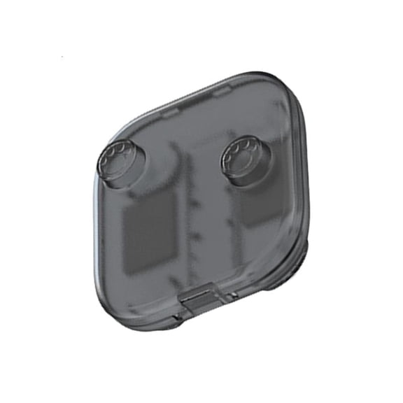 lanema Travel Carry Case Dustproof Transparent Protective Box for NS2