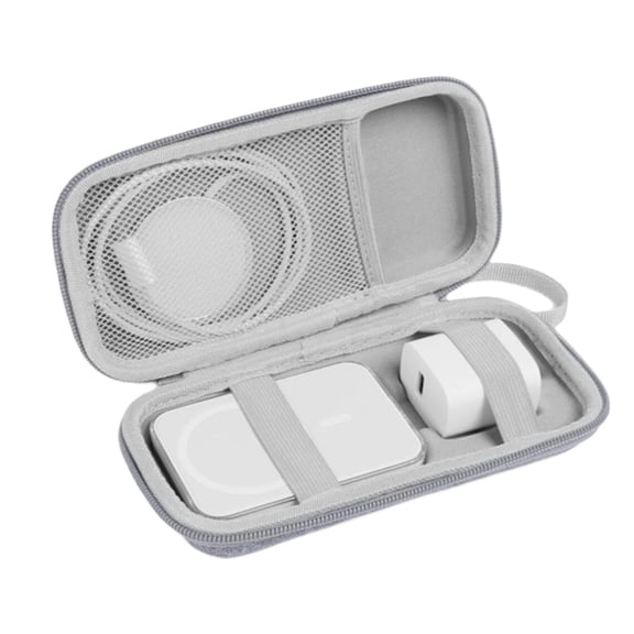 lanema Travel Case For Power Banks Storage Holder for Fast Charging Portable Charging