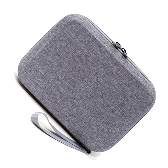 lanema Travel Friendly Drones Protective Case for Drones Durability EVA Organizers with Internal Holding Tray Safe Storage