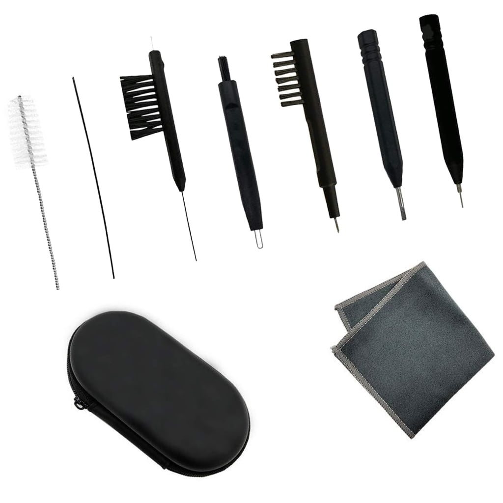 Hearing Aid Tube Cleaner Hearing Aid Tube Cleaner