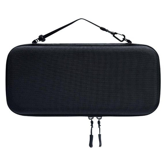 lanema Travel Friendly Waterproof Protective Carrying Bag Shockproof Handheld Storage Case Antifall Organizers for Game Console
