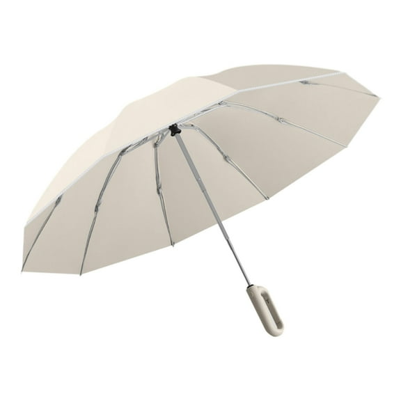 lanema Travel Umbrella, Windproofs Automatic Folding for Rainy Sunny Umbrellas