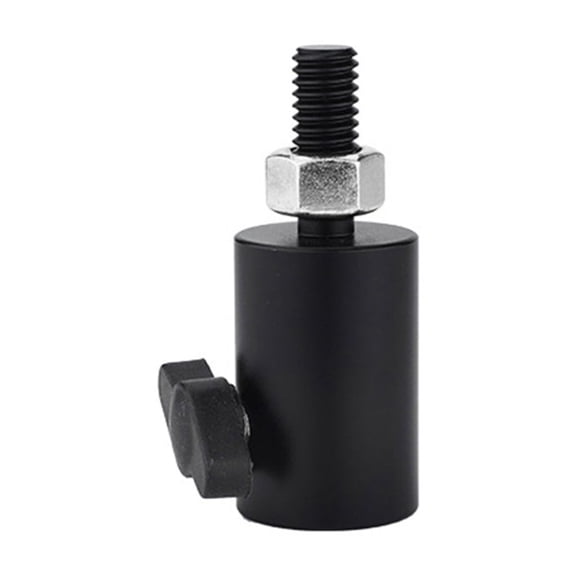 lanema Tripod Light Stand Adapter Mount Bracket 3/8inch Converter for Flash LED Monitors DSLR Photography Accessories