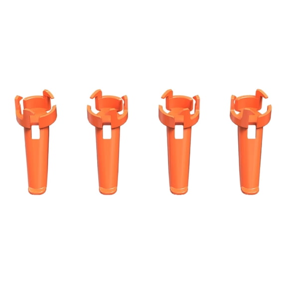 lanema Tripod Stand for UAV Extension Leg Lifting Tripod Precise Photography