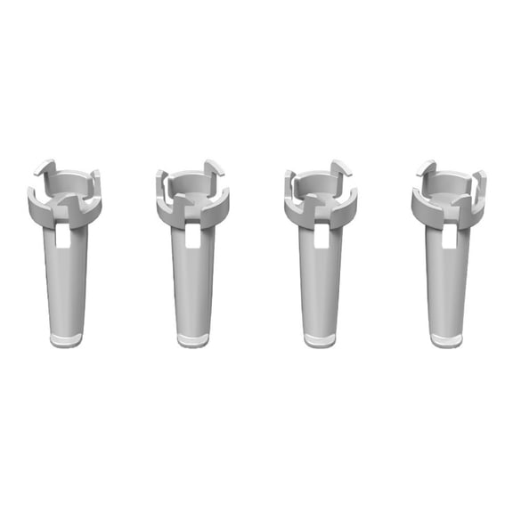 lanema Tripod Stand for UAV Extension Leg Lifting Tripod Precise Photography