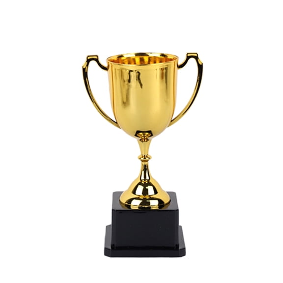 lanema Trophies Vases for Floral Arrangement Decorative Vases Trophies Cup Flower Vases