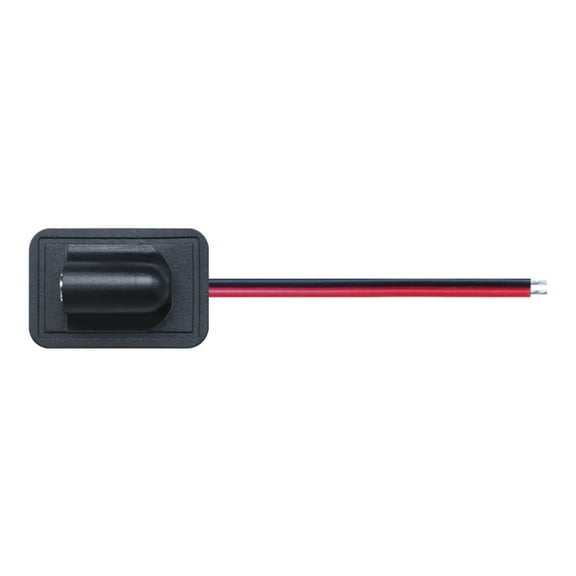 lanema USB Female Pigtail Extension Cable for Easy Installation in LED and Fan Projects