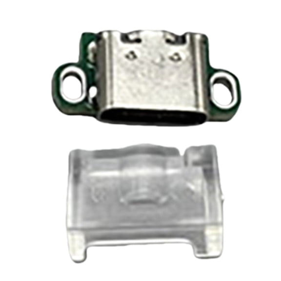 lanema USB Type C Charge Port Docking Station Repair Charging interfaces Part for Switches