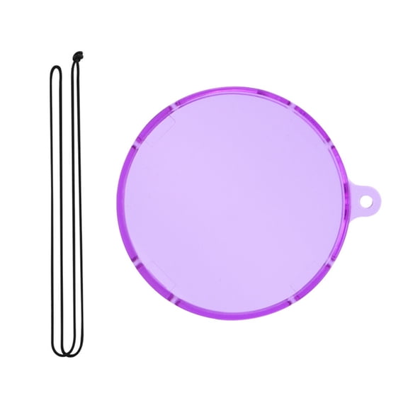 lanema Underwater Housing Case For 360 GO3/3S Cameras Easy Touch Control Optional 30 Meter Dive Capacity