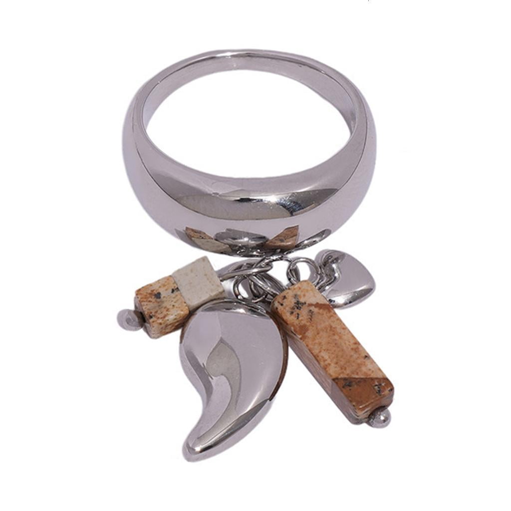 lanema Unique Handmade Rings for Women Fashionable Handmade Casting ...