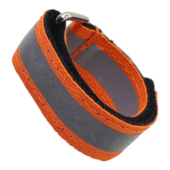lanema Unisex Reflective Nylon Straps for FPV Flight Batteries, Adjustable and Wear Resistant Tape Wear Resistant