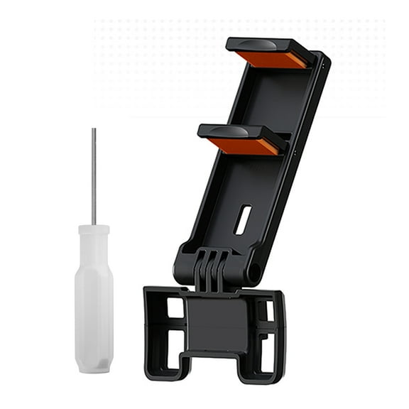 lanema Universal Remote Controller Bracket/Hanging Buckle Rope Lanyard/ Tablet Bracket Clamp for AIR 3S and more