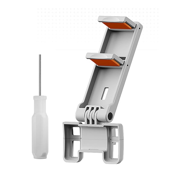 lanema Universal Remote Controller Bracket/Hanging Buckle Rope Lanyard/ Tablet Bracket Clamp for AIR 3S and more