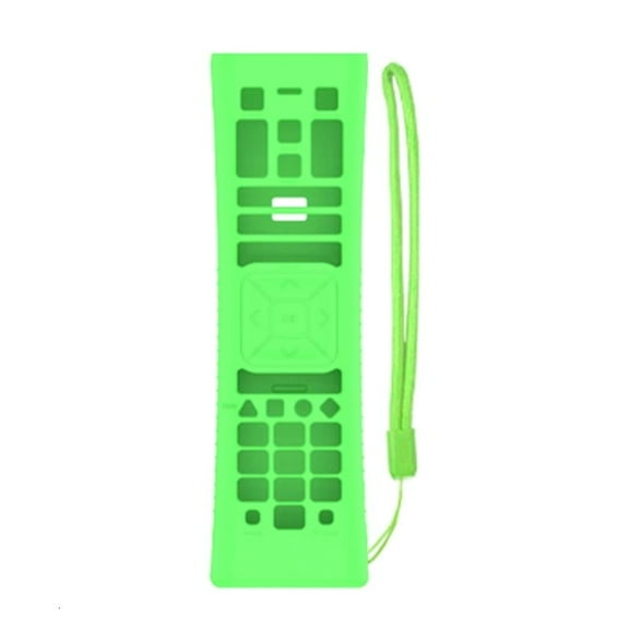 lanema Universal Remote Controller Skin Soft Cover Full Protections for XR11