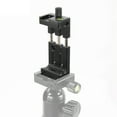 thumbnail image 1 of lanema Universal Smartphones Tripod Stand Holder Cellphone Clip Mount Adapters Support, 1 of 18