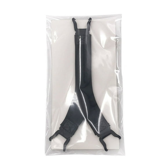 lanema Universal Tablet Hand Strap Holder Handle Grip Secure Portable for 9-10"
