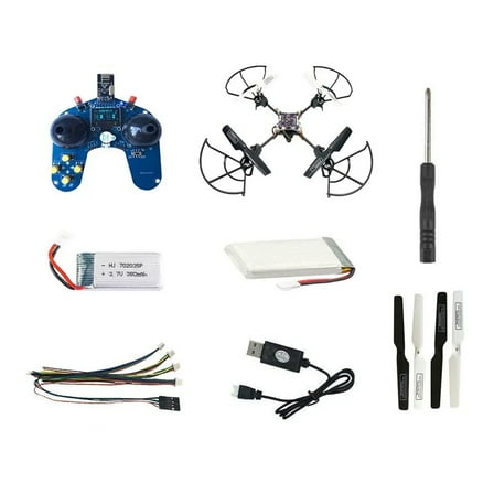 Walmart CoDrone EDU: Programmable Learning Drone for Ages 12+ with ...