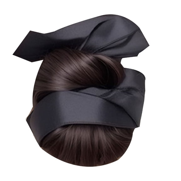 lanema Updos Hair Bun Claw Clip NonSlip Grip Comfortable Quick Hairstyles Hair Decors