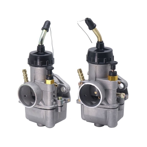 lanema Upgraded Motorcycle Carburettor K68 Carburettor Air Filters Kit for Ural K750 MB650 MB750 M72 Motorcycle Accessory