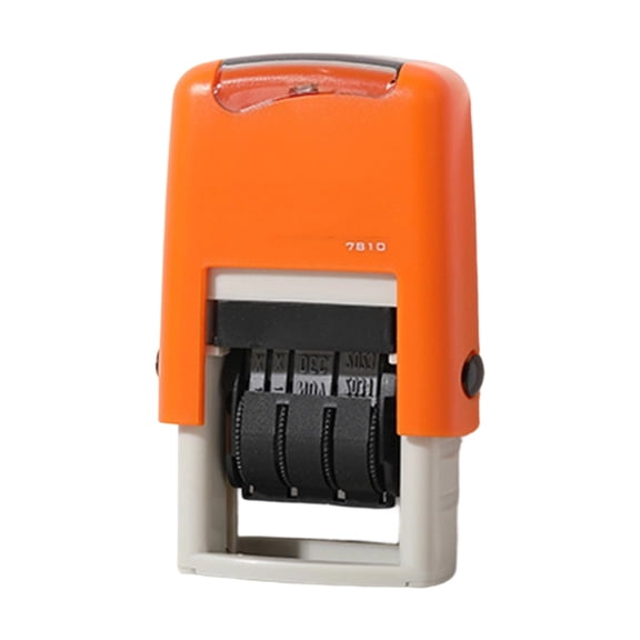 lanema User Friendly Adjustable Time Stamping For Organized Scheduling And Note